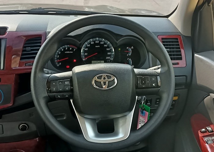 Used 4
                    TOYOTA
                     for Sale Image